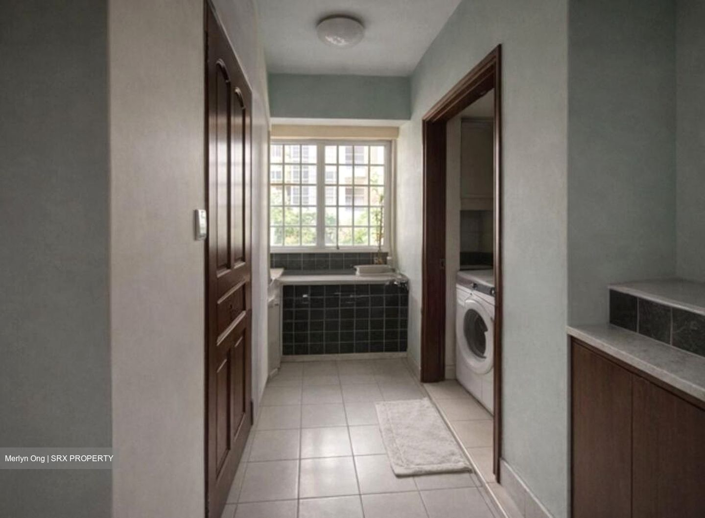 Melville Park (D18), Condominium #523860471